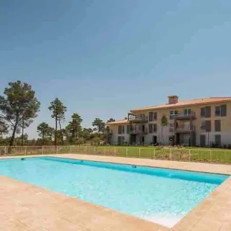Appartement Bel Dans Résidence Avec Piscine *