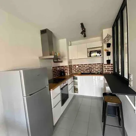 Appartement Bel Dans Résidence Avec Piscine *